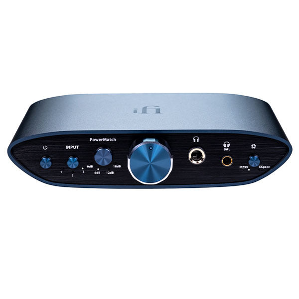 iFi-Audio ZEN CAN Signature MZ99 – e☆イヤホン