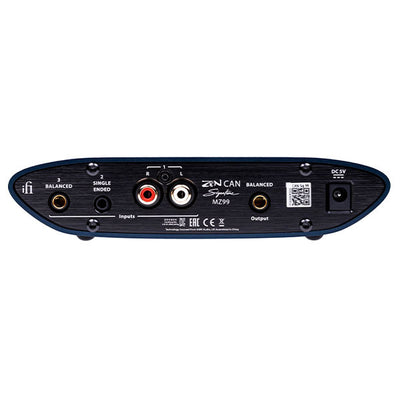 ZEN CAN Signature MZ99