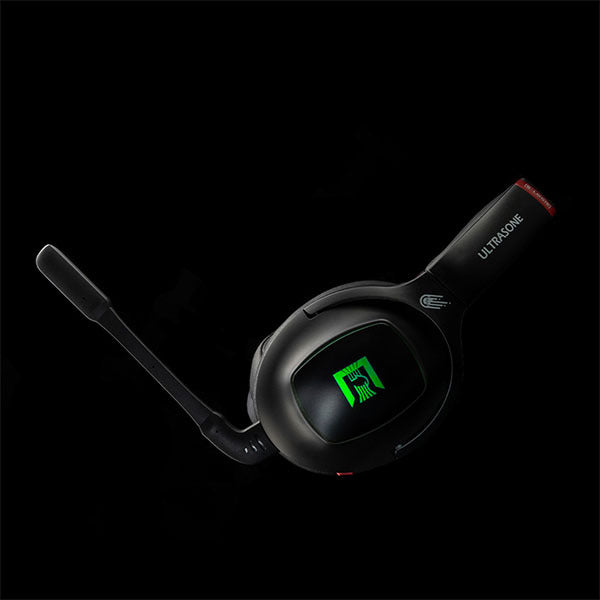 ULTRASONE METEOR ONE ゲーミングヘッドセット METEOR ONE - D4DJ Photon Maiden Edition｜ULTRASONE｜株式会社