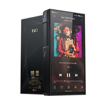 M11Plus ESS 【FIO-M11PLES-B】
