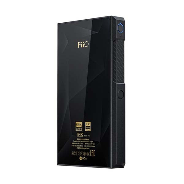 M11Plus ESS 【FIO-M11PLES-B】
