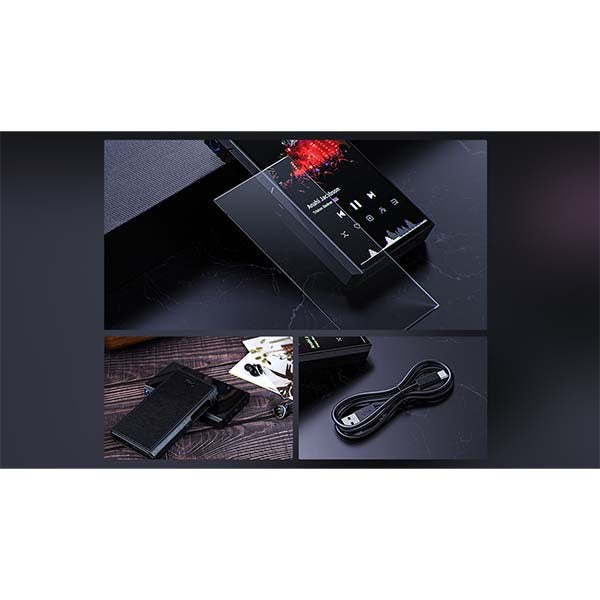M11Plus ESS 【FIO-M11PLES-B】