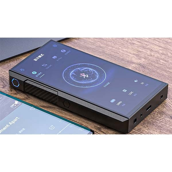 M11 Plus ESS Stainless Steel」発売のご案内 – FIIO Japan