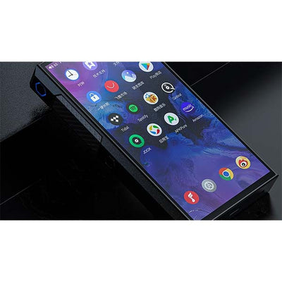 M11Plus ESS 【FIO-M11PLES-B】