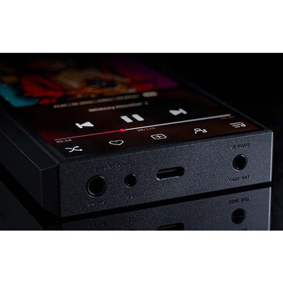 M11Plus ESS 【FIO-M11PLES-B】