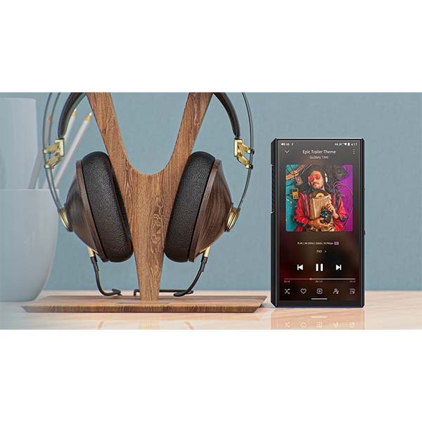 M11Plus ESS 【FIO-M11PLES-B】
