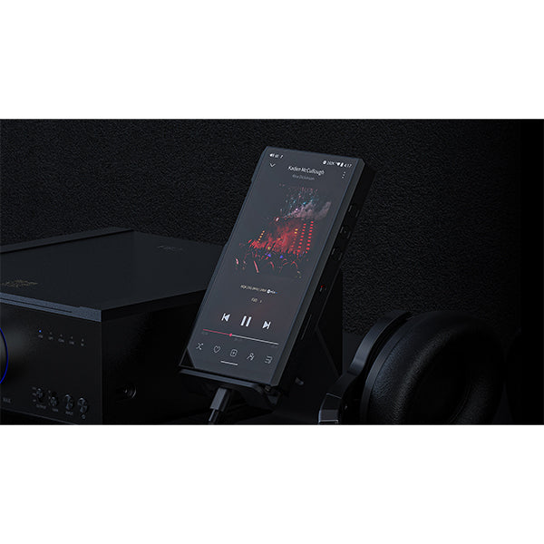 M11Plus ESS 【FIO-M11PLES-B】