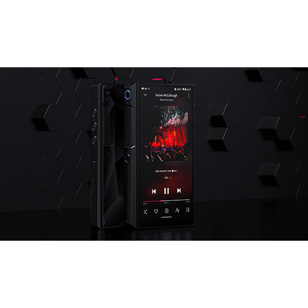 M11Plus ESS 【FIO-M11PLES-B】