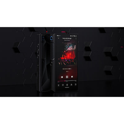 M11Plus ESS 【FIO-M11PLES-B】