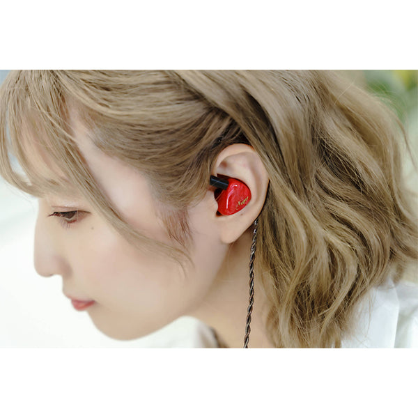QoA QoA Vesper – e☆イヤホン QoA QoA Vesper – e☆イヤホン