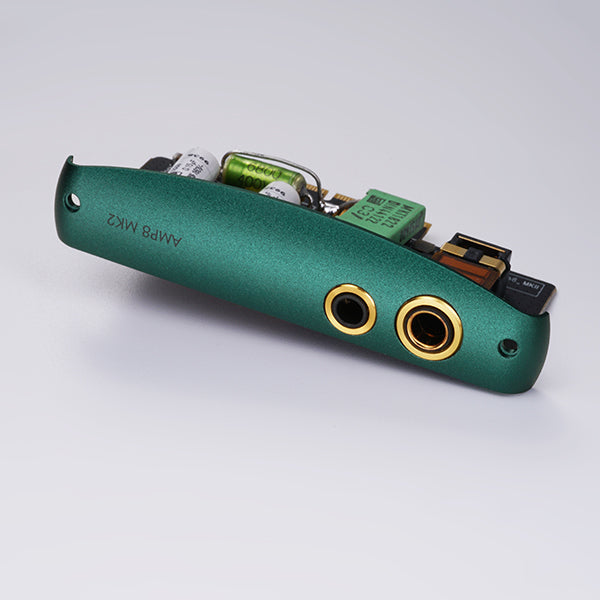 iBasso Audio AMP8 MK2 – e☆イヤホン