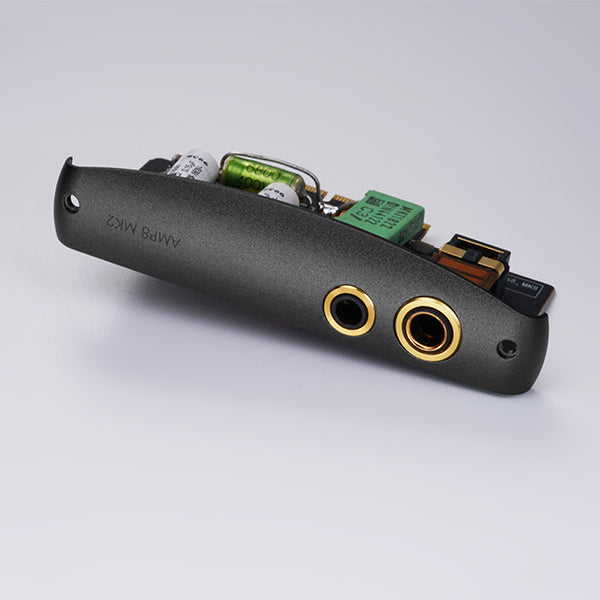 ibasso amp8 4.4mバランス接続用 iBasso Audio AMP8 MK2 – e☆イヤホン