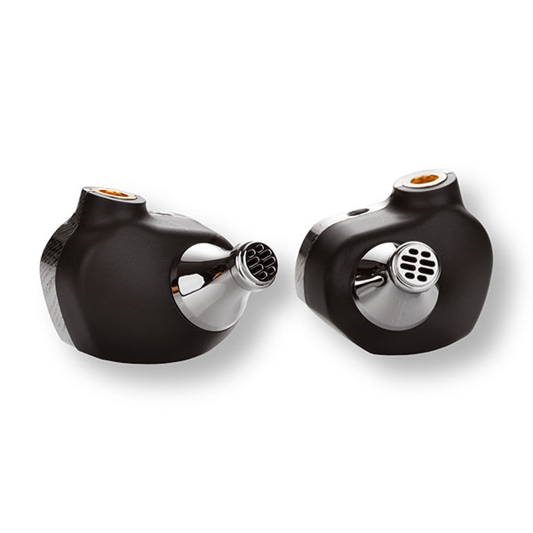 イヤホン campfire audio  SABER Campfire Audio Saber – e☆イヤホン