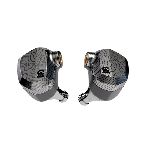 Campfire Audio Saber – e☆イヤホン