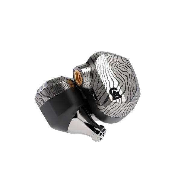 Campfire Audio Saber – e☆イヤホン