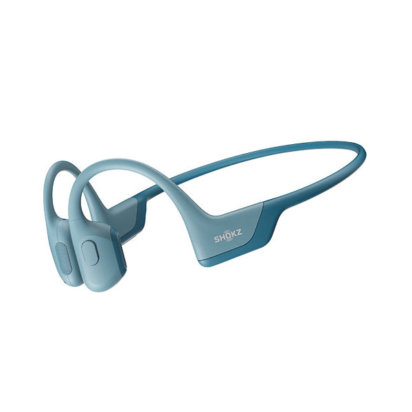 ✴️中古美品★shokz openrun pro ワイレスイヤフォン OpenRun Pro Bone Conduction Sport Headphone (Refurbished