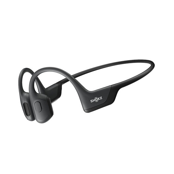 【新品未使用・未開封】SHOKZ OPENRUN PRO骨伝導イヤホン ベージュ 新品未使用・未開封】SHOKZ OPENRUN PRO骨伝導イヤホン ベージュ