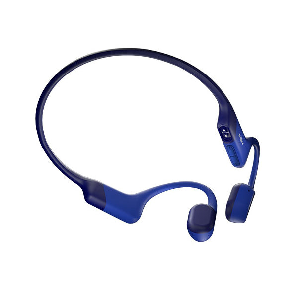イヤホン Shokz OpenRun Amazon.co.jp: Shokz (ショックス) OpenRun 骨伝導イヤホン