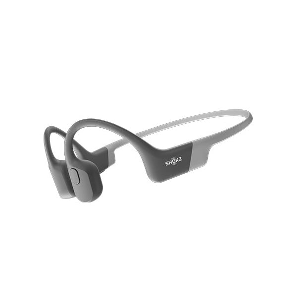 イヤホン shokz openrun pro black Shokz OpenRun – e☆イヤホン