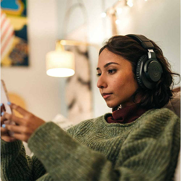 audio-technica ATH-M20xBT – e☆イヤホン