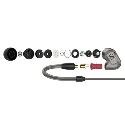 IE 600