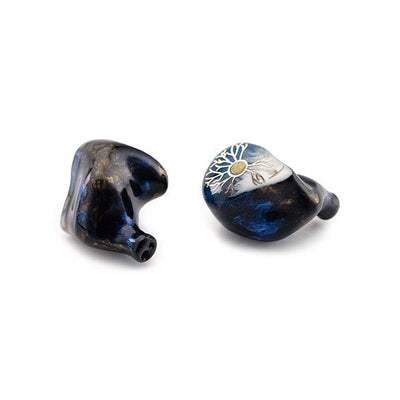 IDUN Golden Blue&Black
