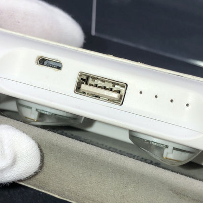 【展示機】SOUL X-SHOCK 完全ワイヤレスイヤホン モバイルバッテリー機能有り