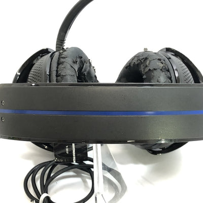 【展示機】Y-300P アンプ内蔵 Stereo Gaming Wired Headset for PlayStation®4/PlayStation®3 (4160615)