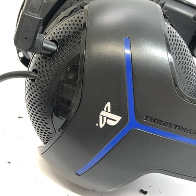 【展示機】Y-300P アンプ内蔵 Stereo Gaming Wired Headset for PlayStation®4/PlayStation®3 (4160615)