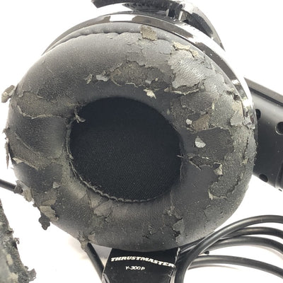 【展示機】Y-300P アンプ内蔵 Stereo Gaming Wired Headset for PlayStation®4/PlayStation®3 (4160615)