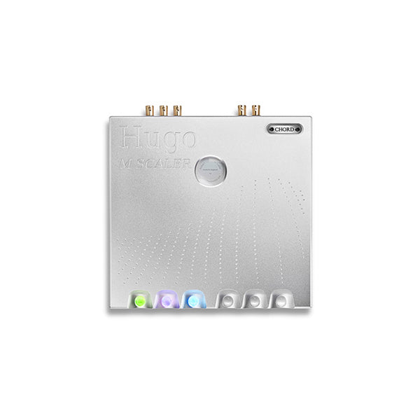 Chord Electronics Hugo M Scaler – e☆イヤホン