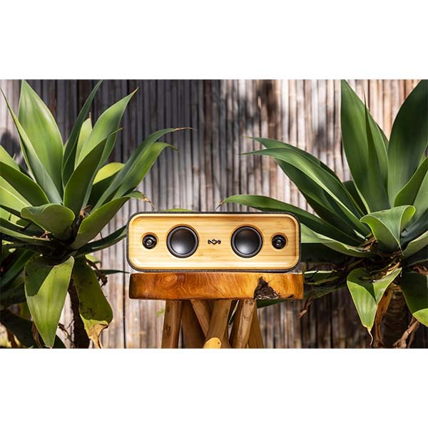 House of Marley GET TOGETHER 2 – e☆イヤホン