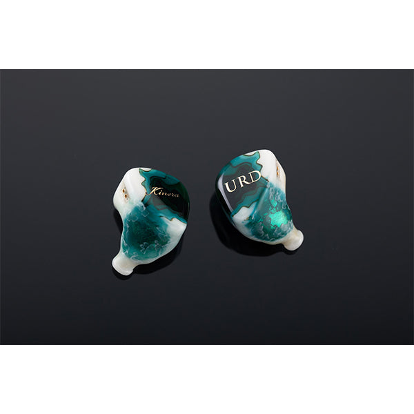 Kinera Imperial URD – e☆イヤホン