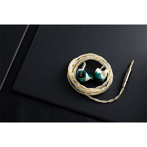 Kinera Imperial URD – e☆イヤホン