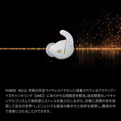 FORGE NC