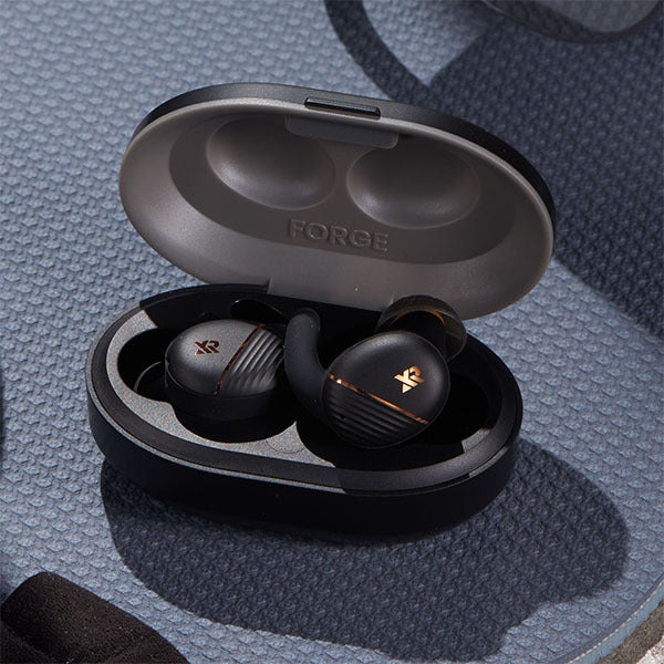 XROUND FORGE NC トゥルーワイヤレスイヤフォン XROUND FORGE NC – e☆イヤホン