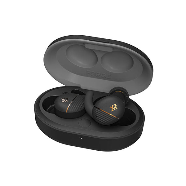 XROUND FORGE NC – e☆イヤホン