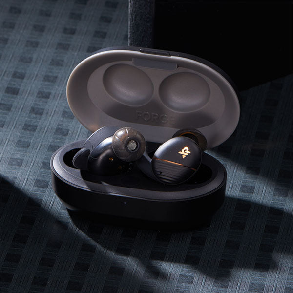 XROUND FORGE NC – e☆イヤホン