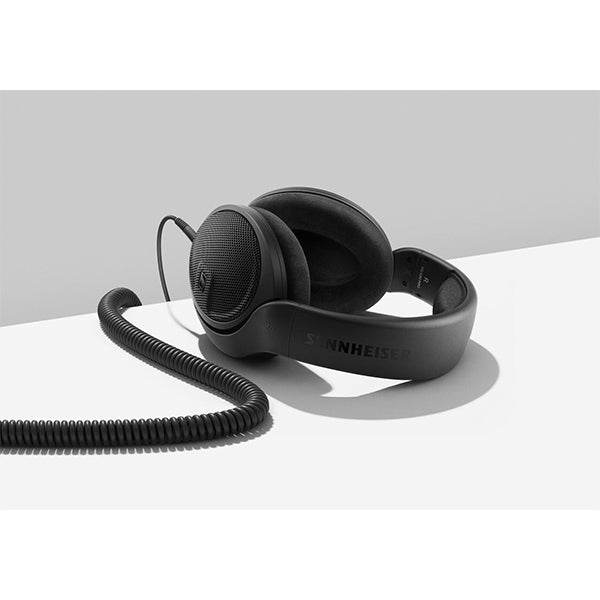 SENNHEISER HD 400 PRO – e☆イヤホン