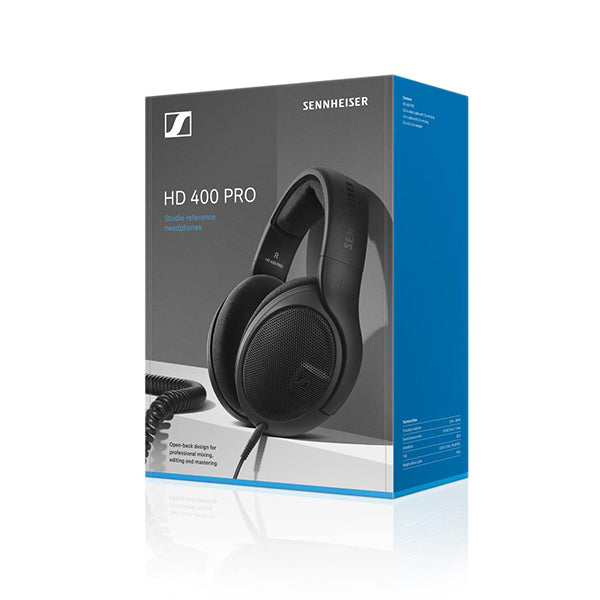 SENNHEISER HD 400 PRO ゼンハイザー HD400 PRO SENNHEISER HD 400 PRO – e☆イヤホン