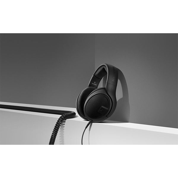 SENNHEISER HD 400 PRO – e☆イヤホン