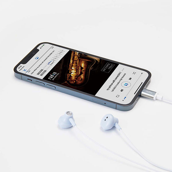 HP-NEL12P Lightning