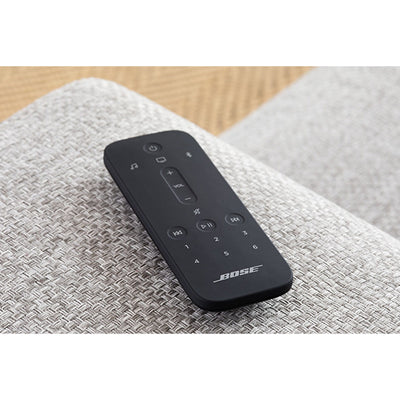 Bose Smart Sound Bar 900