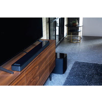 Bose Smart Sound Bar 900