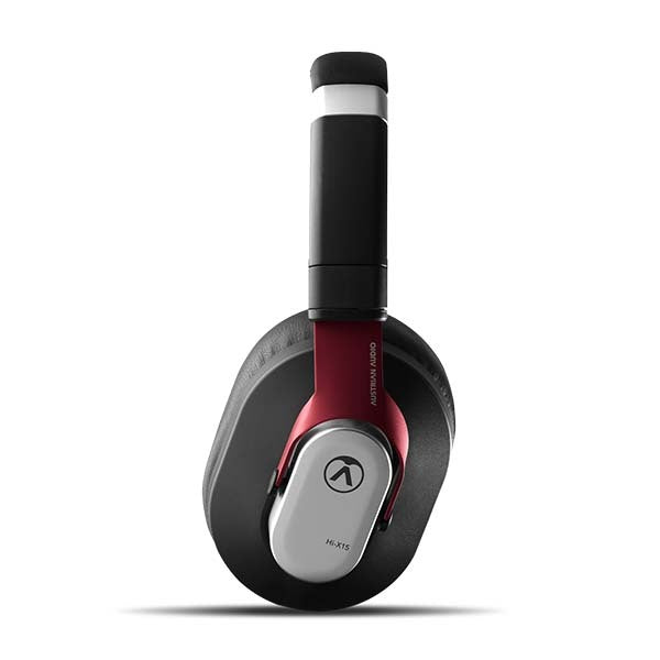 美品 Austrian Audio Hi-X15 有線ヘッドホン Austrian Audio Hi-X15 – e☆イヤホン