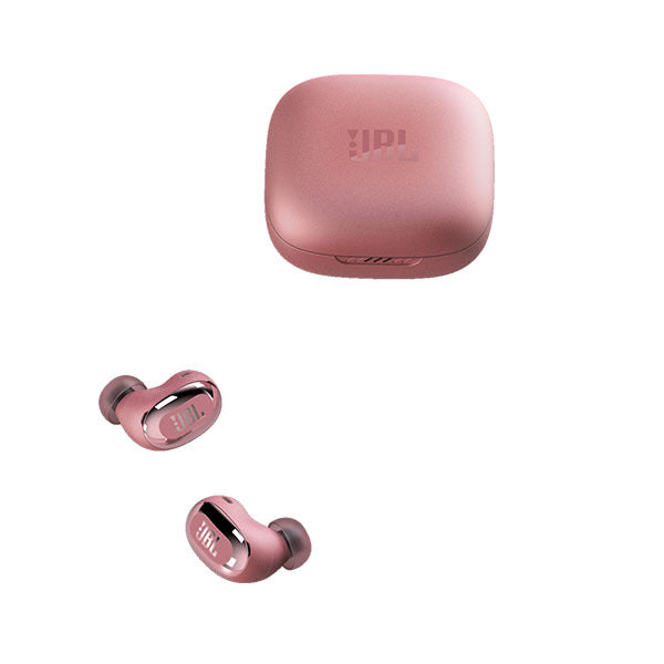 JBL LIVE FREE 2 – e☆イヤホン