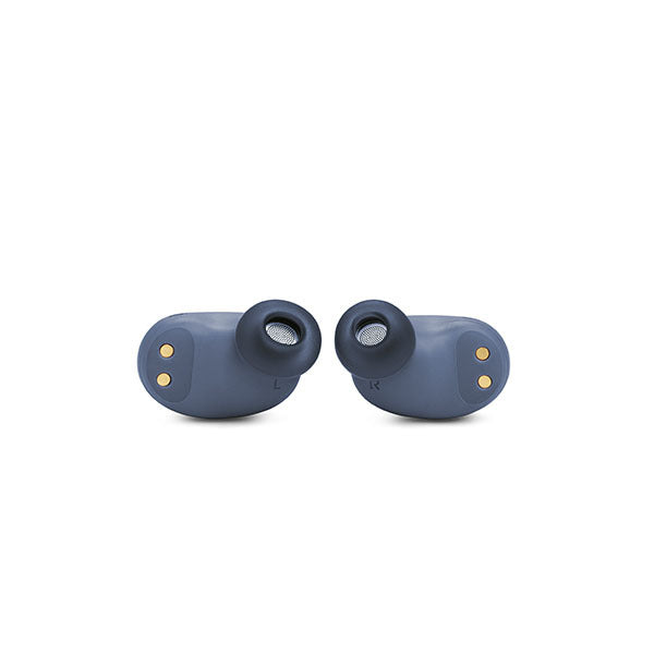 JBL LIVE FREE 2 TWS ワイヤレスイヤホン　ブルー JBL Live Free 2 TWS | ハイブリッドノイズキャンセリング完全