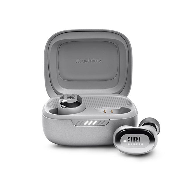 Amazon.co.jp: JBL LIVE FREE 2 完全ワイヤレスイヤホン マルチ