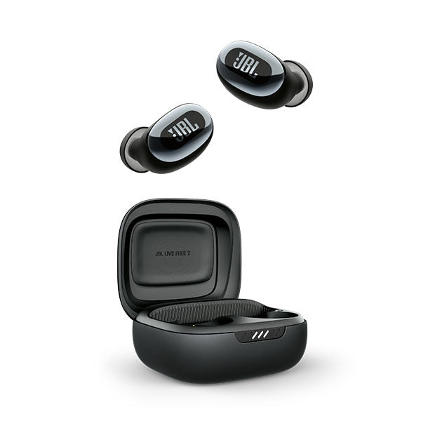 JBL LIVE FREE 2 – e☆イヤホン