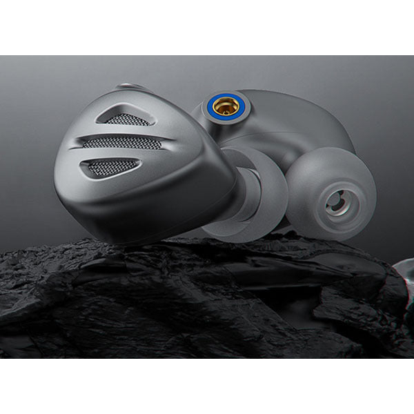 FH9 Titanium 【FIO-IEM-FH9-T】